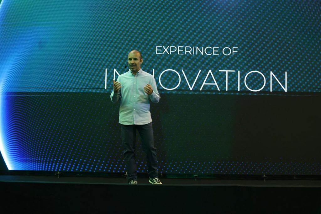 چارگون از هویت بصری جدید خود رونمایی کرد – ITIRAN