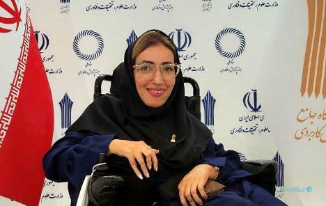 مریم نیک‌نژاد، نویسنده و پژوهشگر