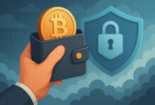 بهترین کیف پول ارز دیجیتال برای ایرانیان | بدون تحریم و امن