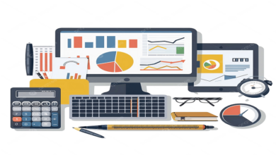 افزونه حقوق و دستمزد چطور پرداخت حقوق کارمندان را دقیق، سریع و بدون خطا می‌کند؟