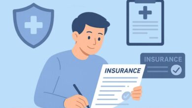 چطور خسارت بیمه تکمیلی البرز را بدون دردسر دریافت کنیم؟