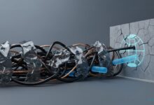 گزارش تازه از وضعیت شبکه: اینترنت ایران در نقطه هشدار کیفیت