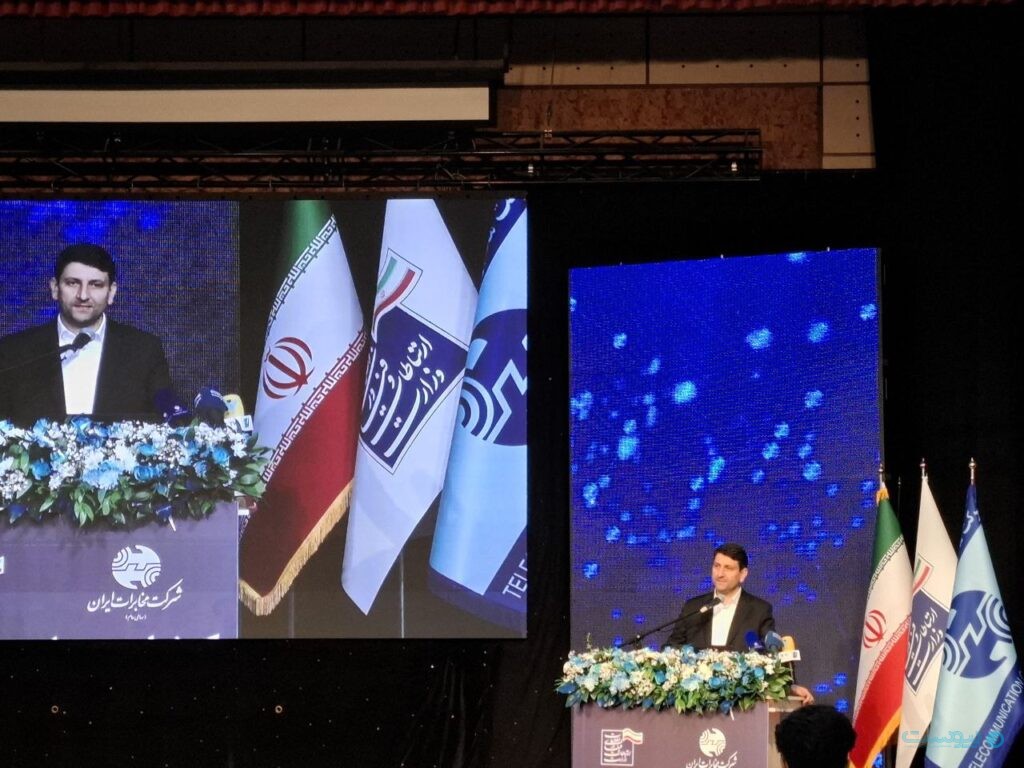 رئیس رگولاتوری: موفقیت پروژه فیبر نوری بدون توجه به ذی‌نفعان ممکن نیست