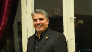 حمیدرضا مختاریان، معاون فناوری بانک ملی