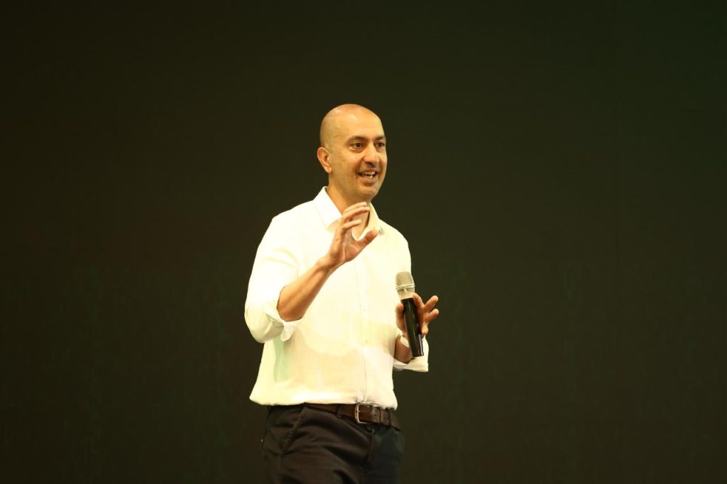 چارگون از هویت بصری جدید خود رونمایی کرد – ITIRAN