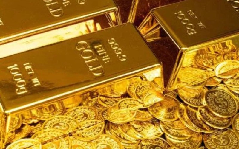 قیمت طلا امروز