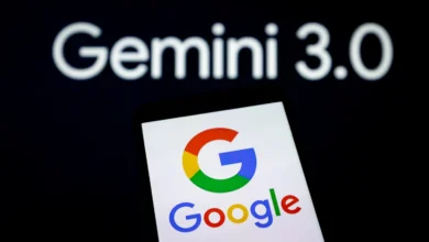 گوگل از Gemini 3 رونمایی کرد: ادغام فوری با موتور جستجو و بهبود عملکرد برنامه‌نویسی