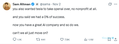 افشاگری مدیر سابق اوپن‌ای‌آی از طرح ادغام با انتروپیک در زمان اخراج سم آلتمن