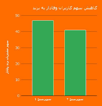تحلیل داده‌ای اسنپ‌مارکت از عادت‌های خرید ایرانی‌ها
