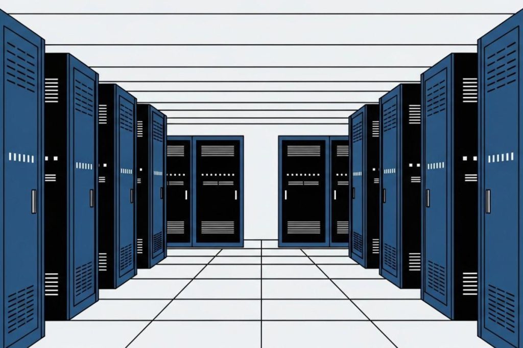 راهنمای خرید سرور اختصاصی ارزان – ITIRAN