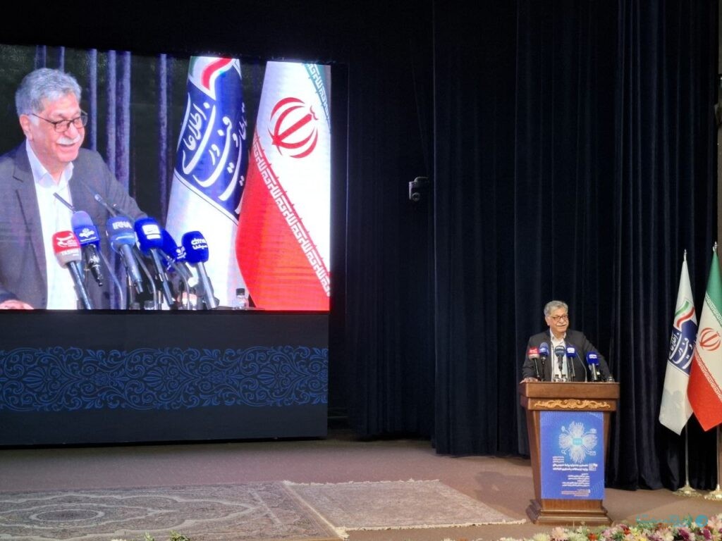 محمد مهدی فرقانی