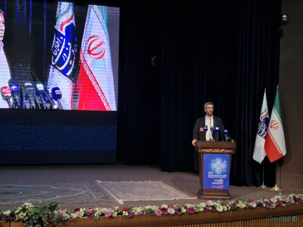 محمد مهدی طباطبایی، معاون ارتباطات و‌ اطلاع‌رسانی دفتر رئیس‌جمهوری