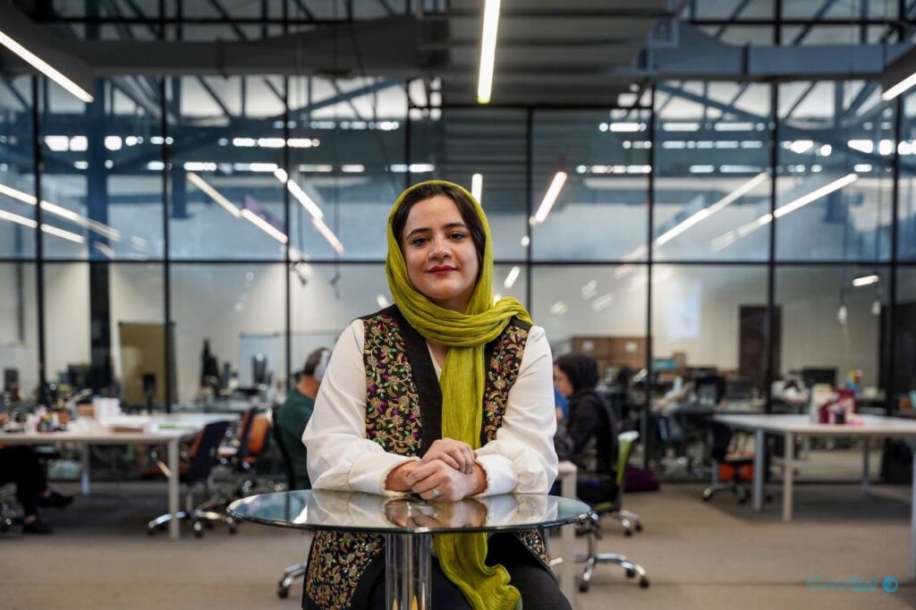 شیوا ناصری