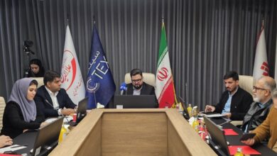 بازی و تولید محتوا در حاشیه اقتصاد دیجیتال ایران قرار گرفته‌اند
