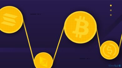 ویترین شلوغ و بازارهای نابرابر؛ مسیر لیست شدن توکن در صرافی چگونه است؟
