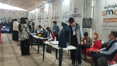 همگرایی رویدادهای نوآوری نوجوانان؛ دانوا و تین‌اکسپو زیر یک سقف