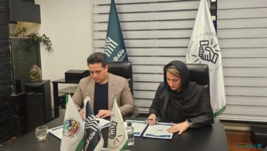 ایران می‌تواند از بازار فین‌تک و دولت الکترونیکی آفریقا سهم بگیرد