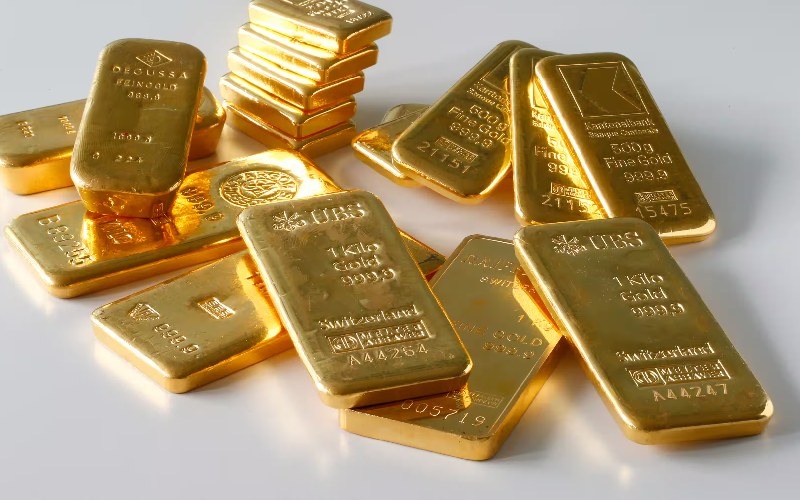قیمت طلا امروز