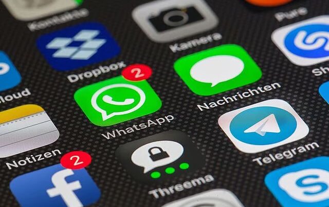 هند ارائه خدمات بدون سیم‌کارت را برای پیام‌رسان‌‌ها ممنوع می‌کند