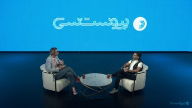 میلاد منشی‌پور: ایران را تکنولوژی نجات نمی‌دهد