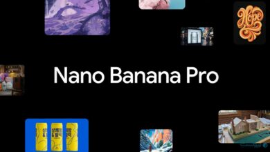 گوگل به‌دلیل «تقاضای بالا» استفاده رایگان از Nano Banana Pro را محدود‌ کرد