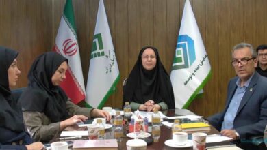 نظارت هوشمند و رویکرد آیندهنگر استراتژی تنظیمگری صنعت بیمه است نظارت هوشمند و رویکرد آیندهنگر استراتژی تنظیمگری صنعت بیمه است
