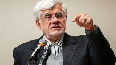 عارف: ستاد ملی هوشمصنوعی برای جبران عقبماندگی در هوشمصنوعی تشکیل شد عارف: ستاد ملی هوشمصنوعی برای جبران عقبماندگی در هوشمصنوعی تشکیل شد