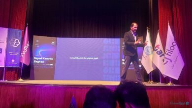 هوش مصنوعی یک نوآوری واژگونکننده: کسبوکارها باید ساختار را بازطراحی کنند هوش مصنوعی یک نوآوری واژگونکننده: کسبوکارها باید ساختار را بازطراحی کنند