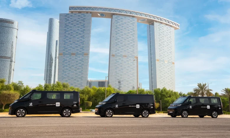 آغاز ارائه تاکسی‌های کاملاً خودران اوبر در امارات – ITIRAN