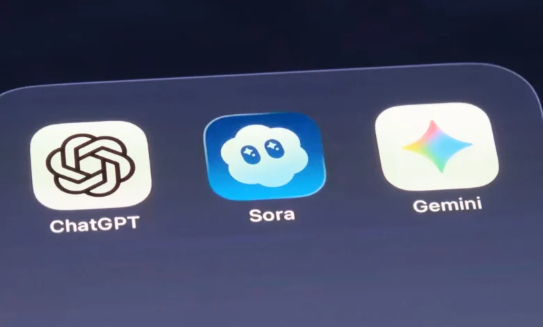 اپلیکیشن Sora برای اندروید عرضه شد