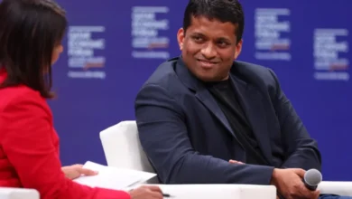 بنیان‌گذار Byju’s به پرداخت بیش از یک میلیارد دلار در آمریکا محکوم شد – ITIRAN