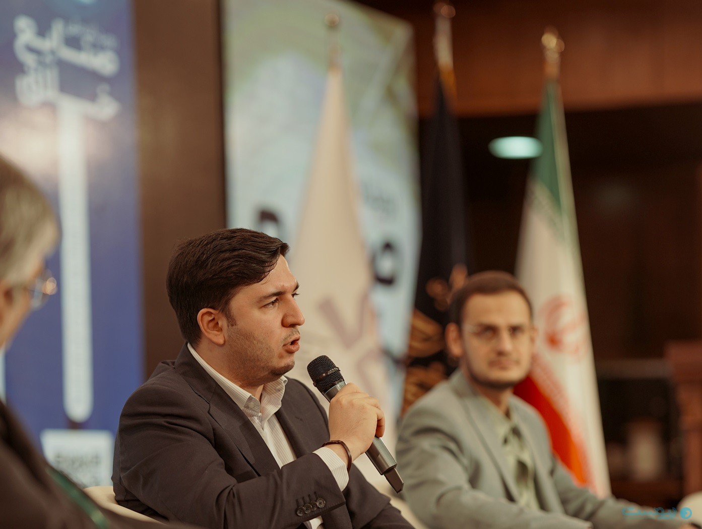 در رویداد صنایع خلاق مطرح شد: قوانین مالیاتی و بانکی هنوز «دارایی فکری» را به رسمیت نمی‌شناسند