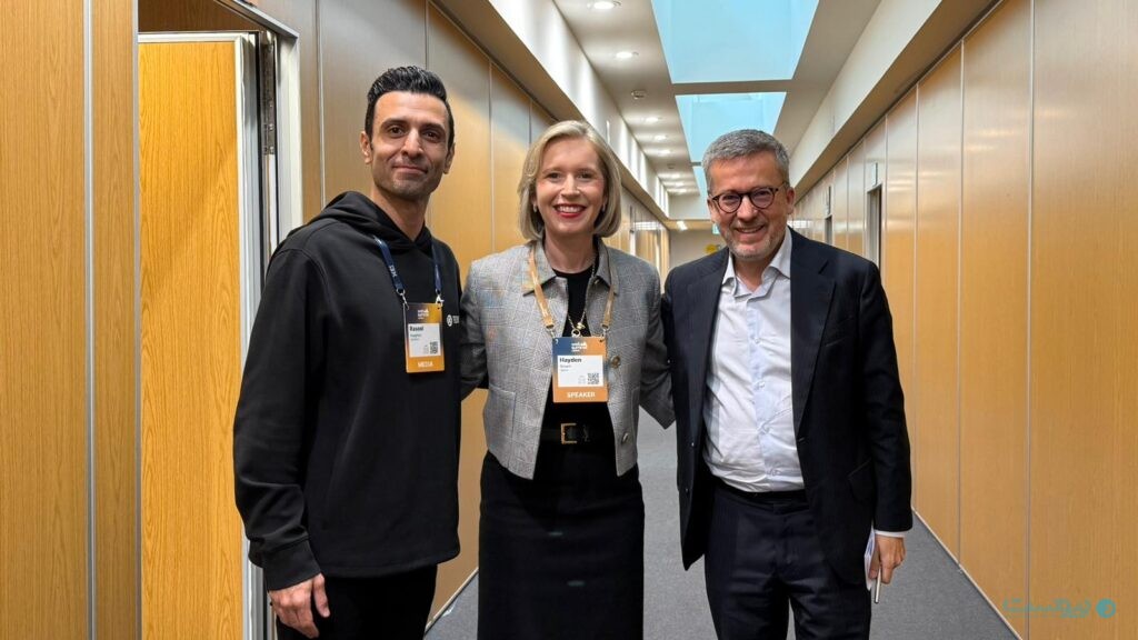 دیدگاه مشترک لیسبون و Upwork: رشد فناوری در گرو مسئولیت اجتماعی و توسعه نیروی کار است