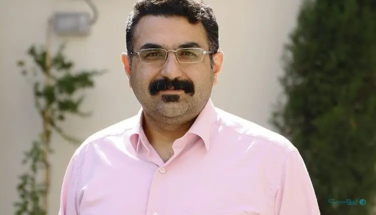 نیما قاضی رئیس انجمن تجارت الکترونیک تهران