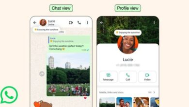 قابلیت Quick Share اندروید با ایردراپ آیفون سازگار شد – ITIRAN