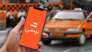 درآمد تپسی در آبان از مرز ۲۸۶ میلیارد تومان عبور کرد