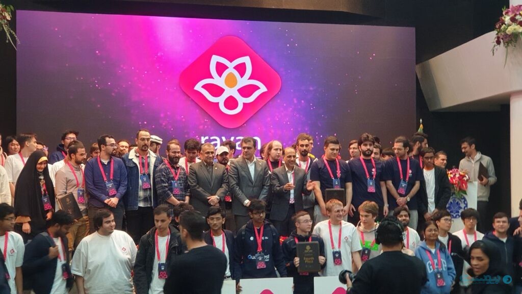 معاونت علمی رئیس جمهوری: هوش مصنوعی زبان اقتصاد، سیاست، صنعت و حتی زیست انسانی آینده است