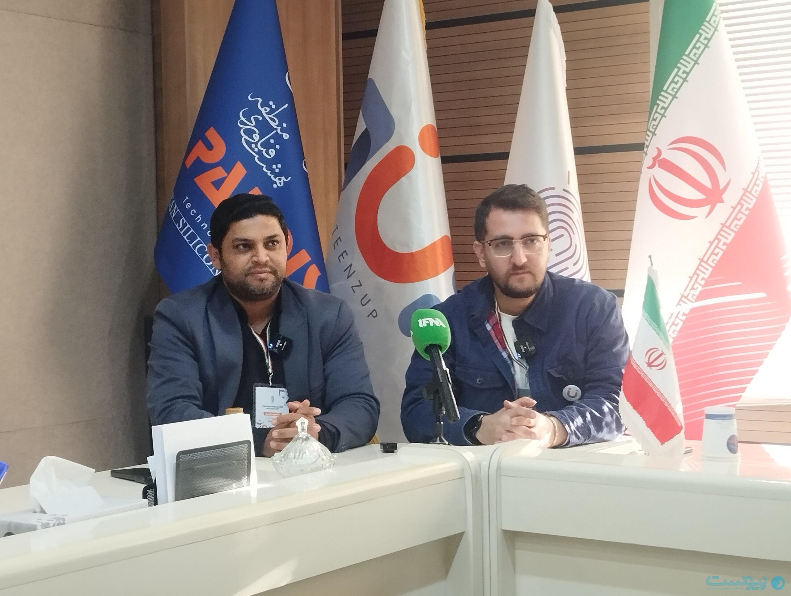 همگرایی رویدادهای نوآوری نوجوانان؛ دانوا و تین‌اکسپو زیر یک سقف