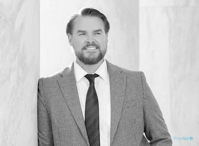 پروفسور مک‌دونالد