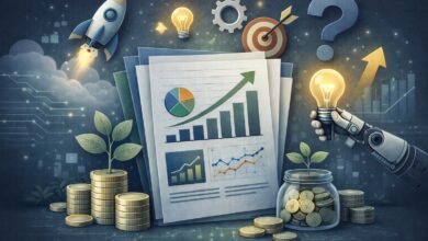 اما و اگرها در موفقیت اوراق توسعه فناوری؛ درجست‌وجوی جایی میان جعبه‌ابزار تامین مالی