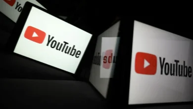 یوتیوب با پادکست‌ها به رقیب تلویزیون سنتی تبدیل شد: ۷۰۰ میلیون ساعت تماشا در خانه‌ها
