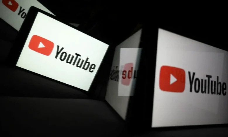 یوتیوب با پادکستها به رقیب تلویزیون سنتی تبدیل شد: ۷۰۰ میلیون ساعت تماشا در خانهها یوتیوب با پادکستها به رقیب تلویزیون سنتی تبدیل شد: ۷۰۰ میلیون ساعت تماشا در خانهها