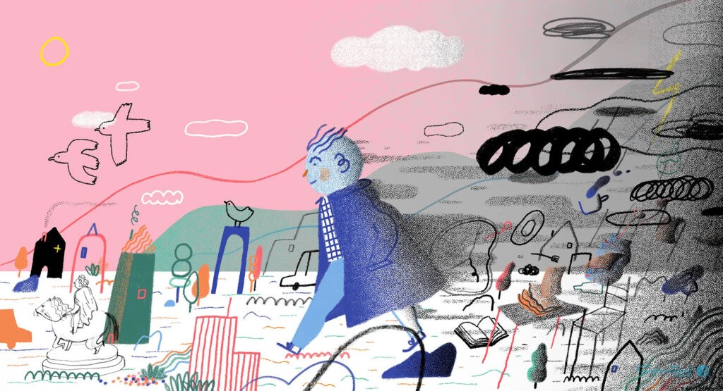 تحقیقات نشان می‌دهند توزیع فشار، مرزبندی و پیشگیری نسخه واقعی تاب‌آوری‌اند؛ دوام آوردن، تاب‌آوری نیست