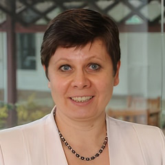 یلنا کالیوجنوا