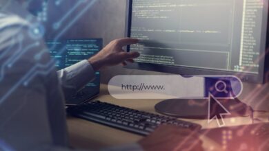 رئیس ایرنیک: ما مسئول ثبت دامنه هستیم مشکلات هاستینگ و DNS به ما ربطی ندارد رئیس ایرنیک: ما مسئول ثبت دامنه هستیم مشکلات هاستینگ و DNS به ما ربطی ندارد