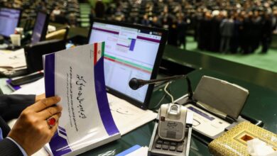 بودجه بخش ارتباطات در لایحه ۱۴۰۵؛ تمرکز بر شبکه ملی اطلاعات بودجه بخش ارتباطات در لایحه ۱۴۰۵؛ تمرکز بر شبکه ملی اطلاعات