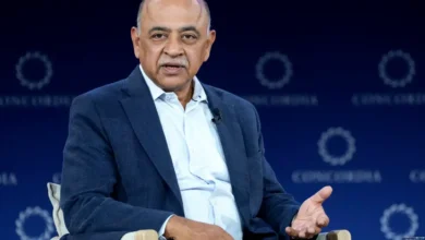 هشدار مدیرعامل IBM درمورد بازده سرمایه‌گذاری گسترده در هوش مصنوعی: احتمال دستیابی به AGI نزدیک صفر است