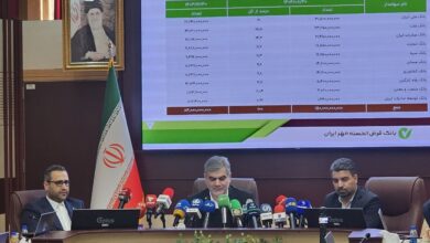 ۷۸ درصد تسهیلات بانک قرض‌الحسنه مهر ایران آنلاین پرداخت شده است