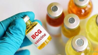 درباره تحقیقات BCG - پیوست درباره تحقیقات BCG - پیوست