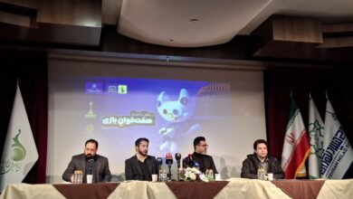 هشدار درباره بحران صنعت بازی ایران؛ سهم بازی ایرانی از بازار ۷۰ همتی فقط ۶ درصد است هشدار درباره بحران صنعت بازی ایران؛ سهم بازی ایرانی از بازار ۷۰ همتی فقط ۶ درصد است